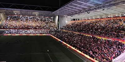 Photo 5 de Stade Bollaert-Delelis