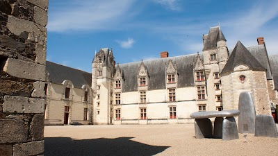 Photo 1 de Château de Goulaine