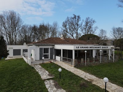 Photo 4 of Le Grand Méchant Goût