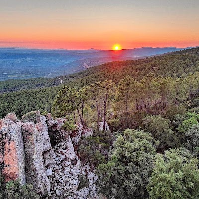 Gorges du Blavet