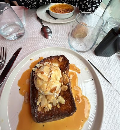Photo 4 de Bistrot Parisien