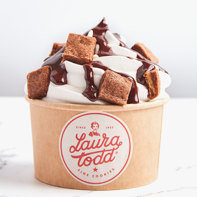 Photo 4 de Laura Todd - fine cookies