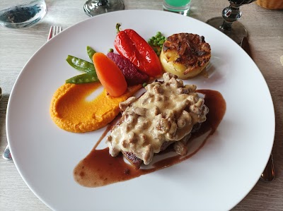Photo 3 de Le Coq Rouge