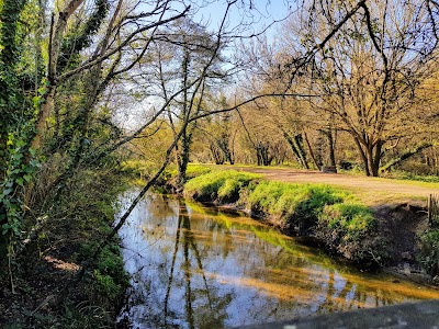 Photo 3 de Parc de Mussonville