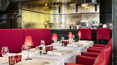Fouquet's Enghien-les-Bains