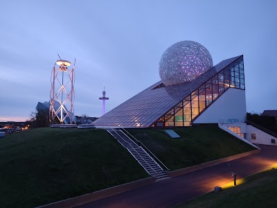 Photo 3 de Futuroscope