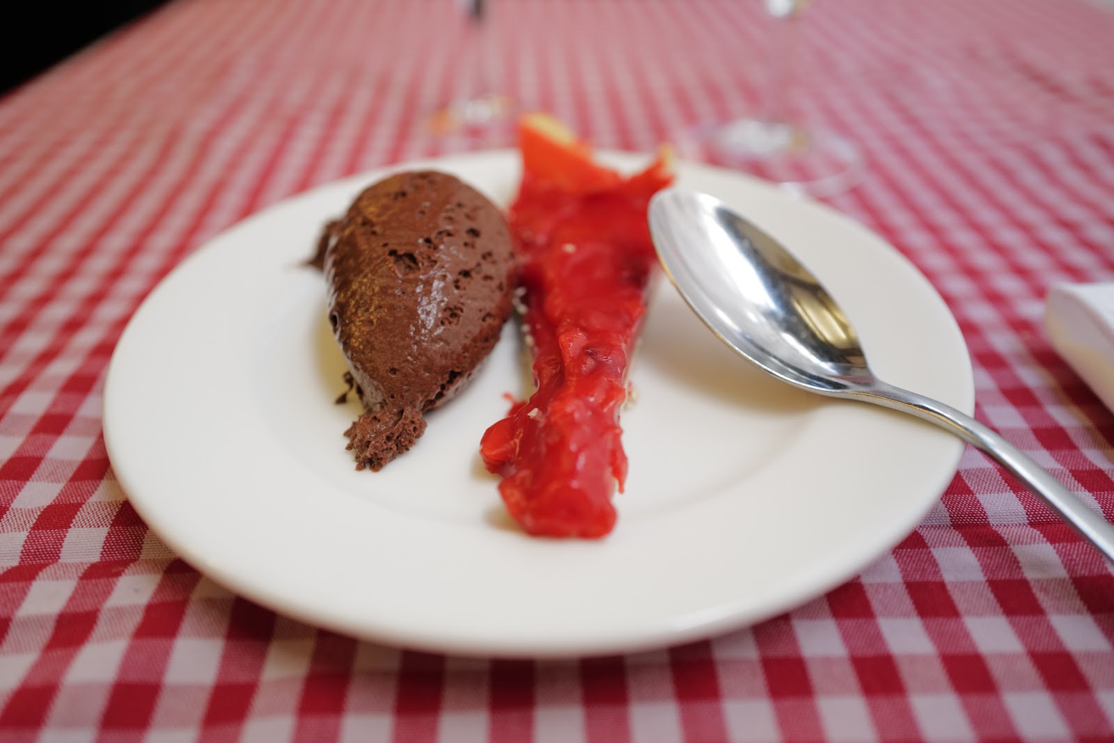 Photo 4 de Restaurant Le Musée