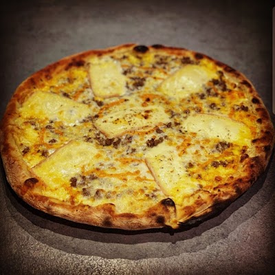 Photo 4 of Pizzas samba