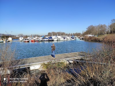 Photo 2 of Port de l'Épervière