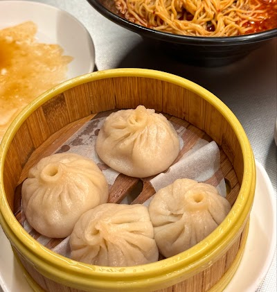 Photo 2 de Le Royal China