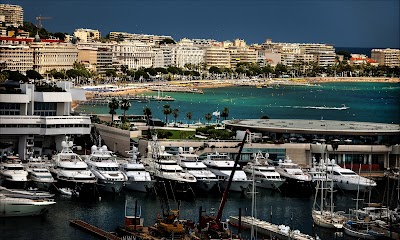Photo 3 de Cannes