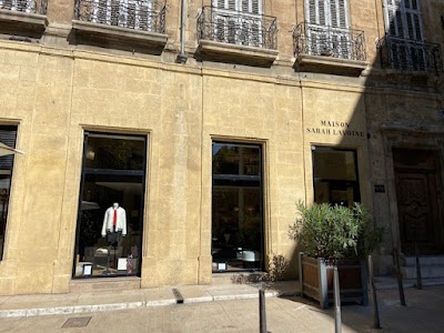 Maison Sarah Lavoine Aix-en-Provence | Magasin Décoration Design