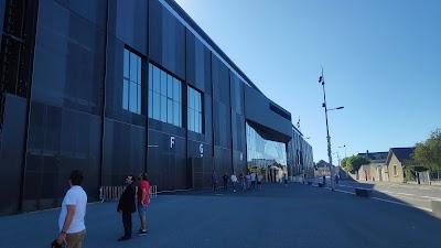 Photo 5 de Stade Raymond Kopa
