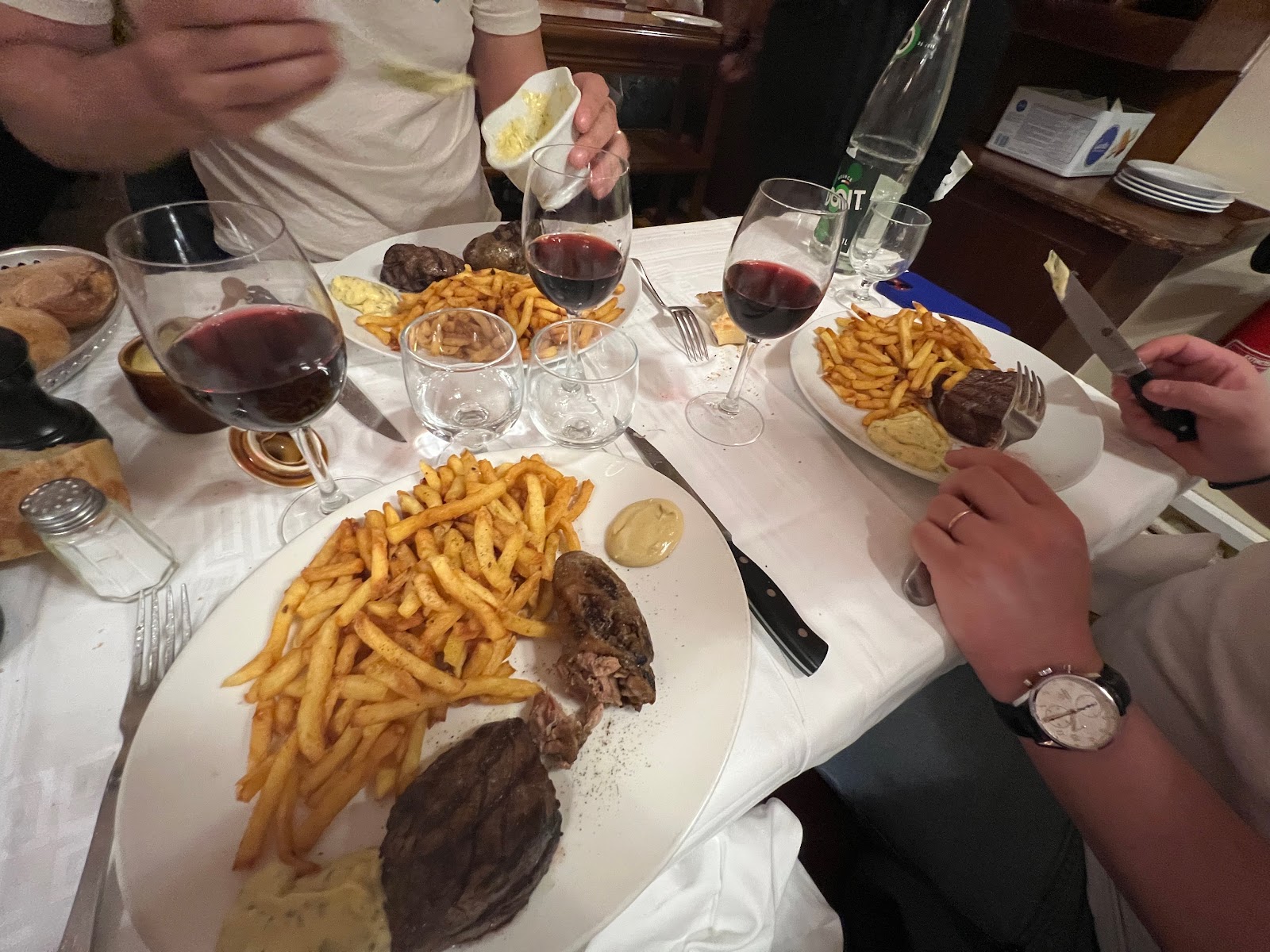 Photo 4 de Chez Georges