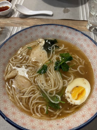 Photo 2 de Restaurant Hokkaido