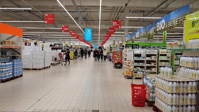 Photo 4 of Auchan Hypermarché Maurepas