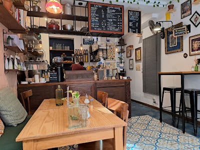 Photo 4 de Café Papiche
