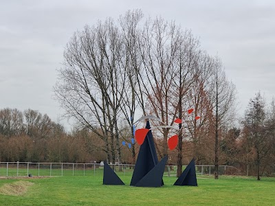 Photo 2 de LaM - Lille Métropole Musée d'art moderne, d'art contemporain et d'art brut