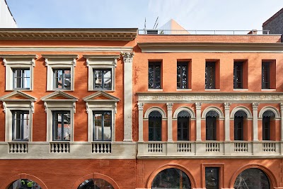 Mama Shelter Toulouse 🏨