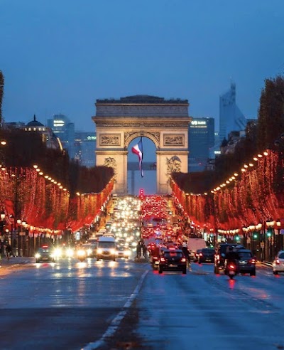 Photo 3 of Champs-Élysées