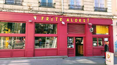 Photo 1 de FRITE ALORS ! TERREAUX - Poutines québécoises 🇨🇦🇧🇪🍟