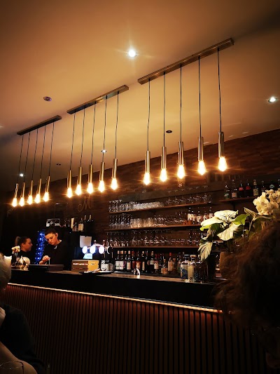 Photo 1 de Restaurant AIME