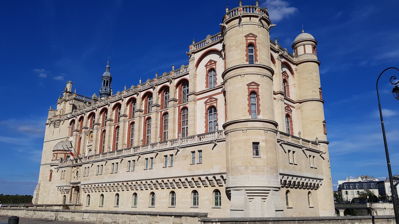 Photo 1 de Château de Saint-Germain-en-Laye