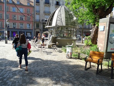 Photo 2 de Le Kiosque d'Omnino