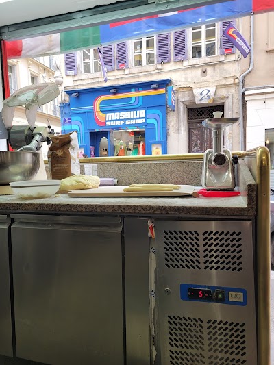 Photo 1 de I veri gnocchi