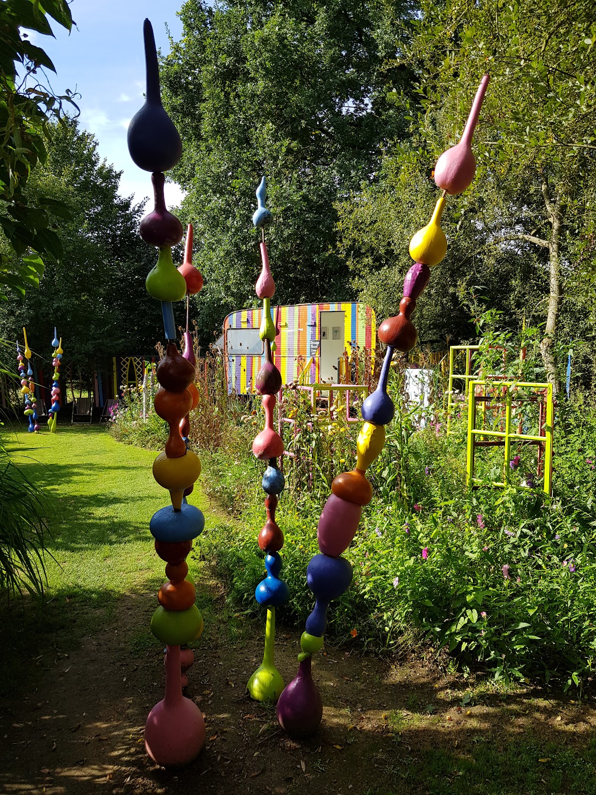 Photo 5 de Les Jardins Rocambole