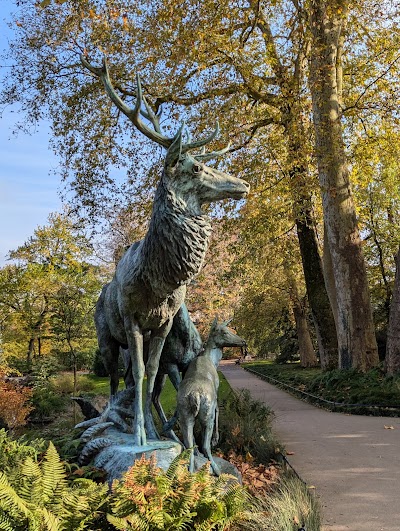 Photo 4 of Jardin des Plantes