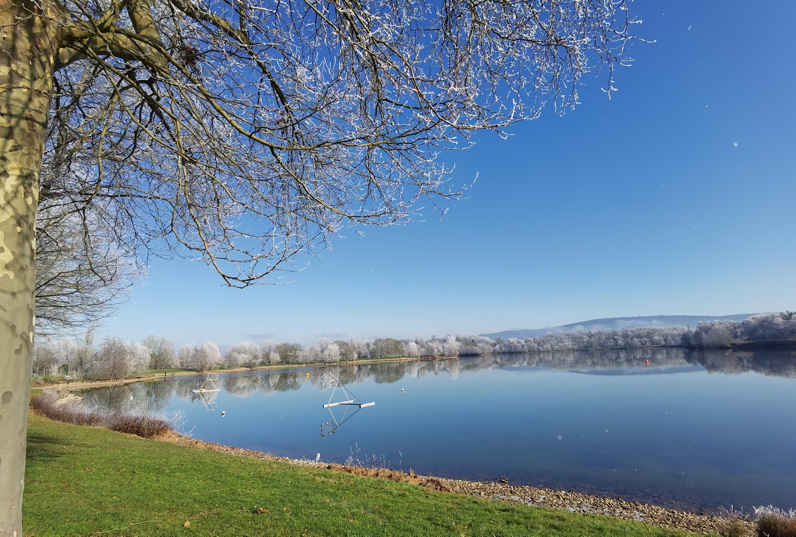 Photo 4 de Parc de Loisirs de Bouvent
