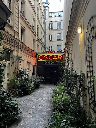 Photo 1 de Café Oscar Comedy Club