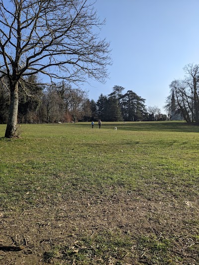Photo 3 de Parc de la Chantrerie