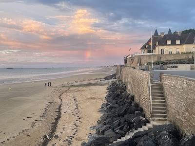 Photo 2 de Gold Beach