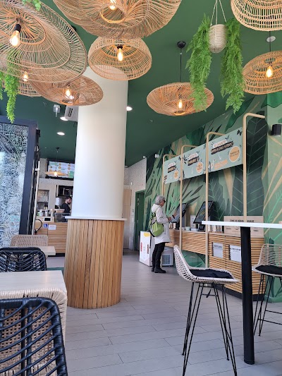 Photo 4 de Heiko - Poke & Acai bowl Bar