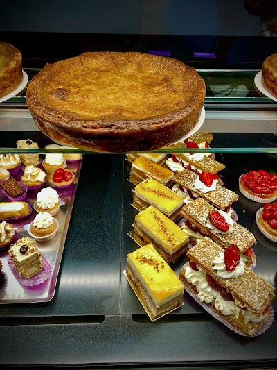 Photo 2 de Boulangerie Pâtisserie Histoires de gourmandises