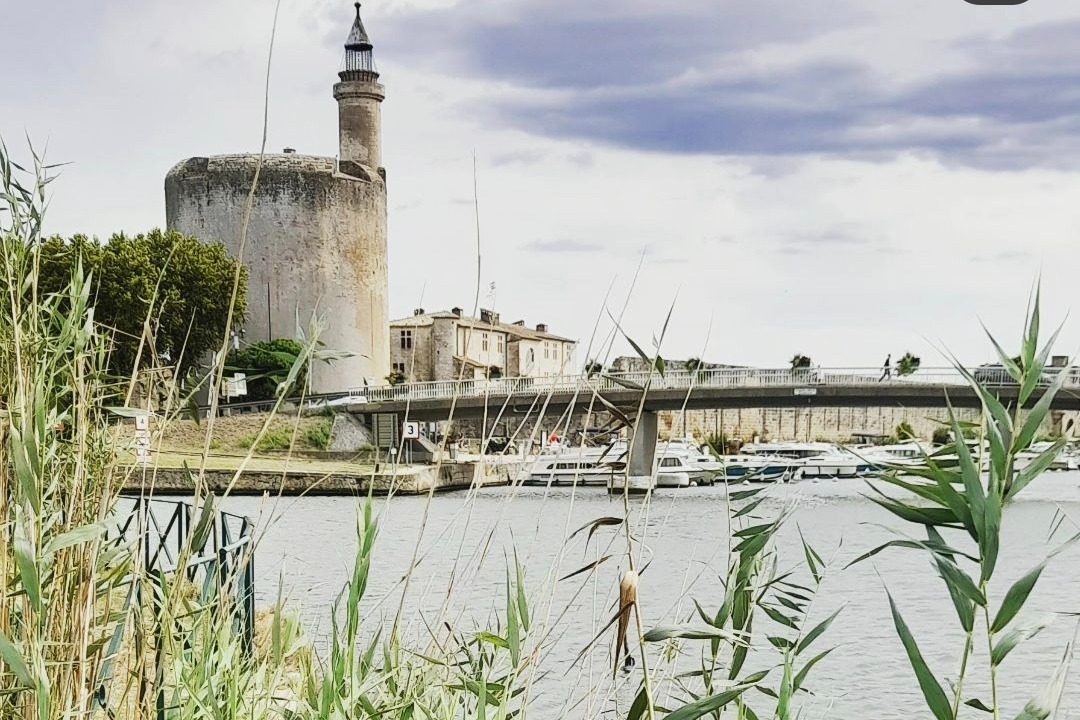 Photo 5 of Aigues mortes