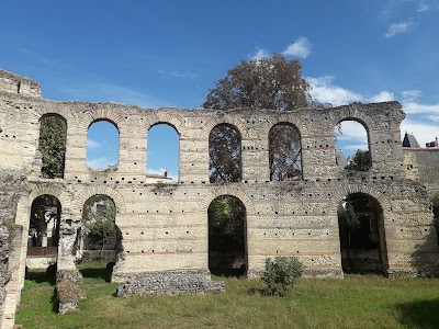 Photo 1 de Palais Gallien