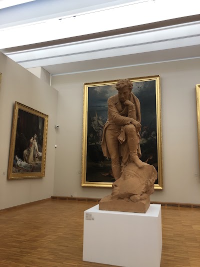 Photo 4 de Musée de Grenoble