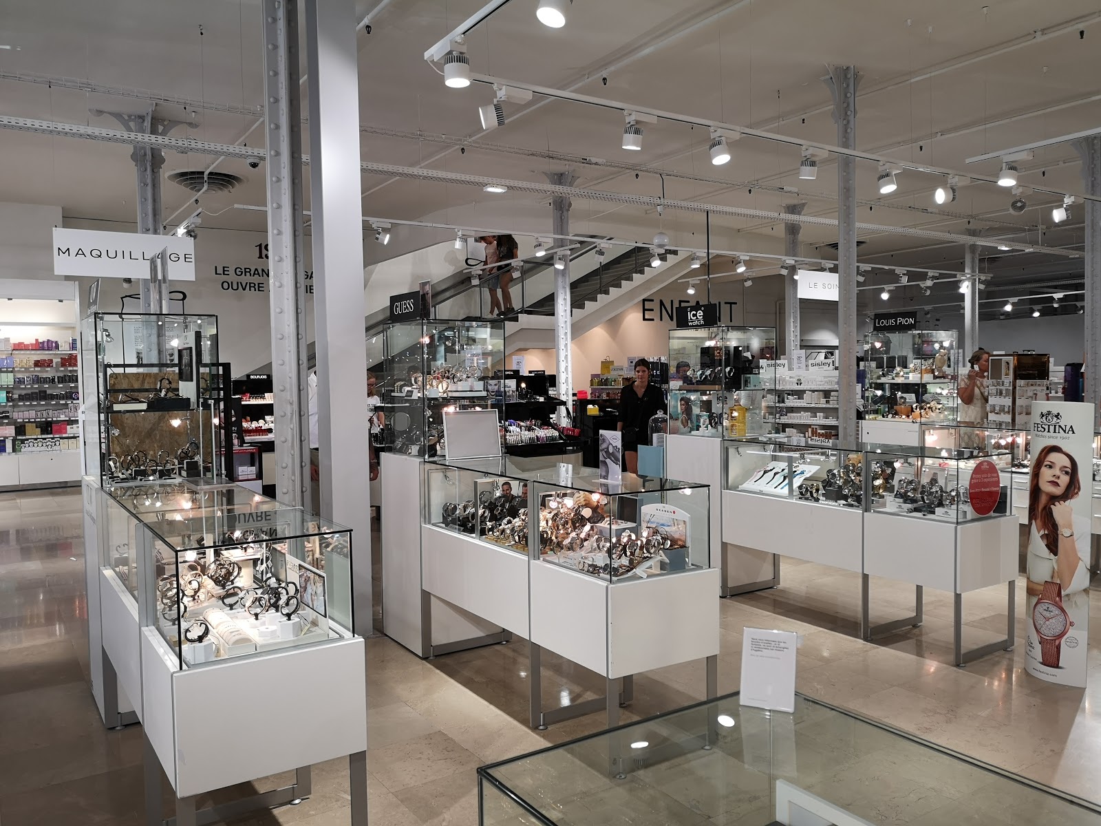 Photo 3 de Galeries Lafayette Beziers