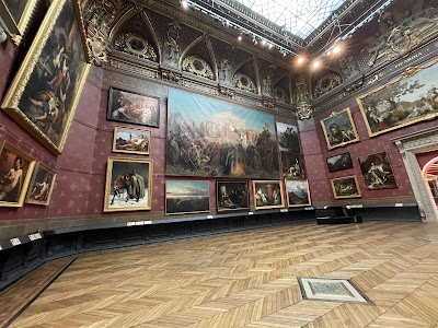 Photo 3 de Musée de Picardie