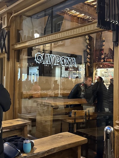 Photo 5 de Caupona Taverne