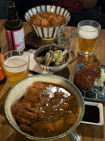 Photo 4 de Jinchan Yokocho