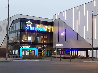 Photo 2 of Kinepolis Amphithéâtre