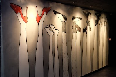 Photo 4 of LE CLUB Night Club Saint-étienne