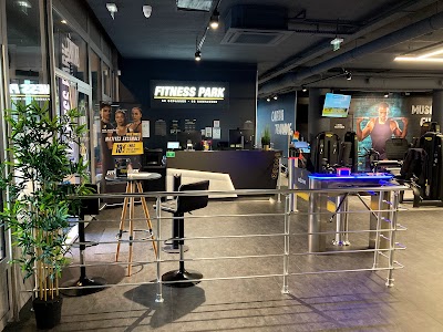 Photo 3 de Salle de sport Grenoble - Fitness Park