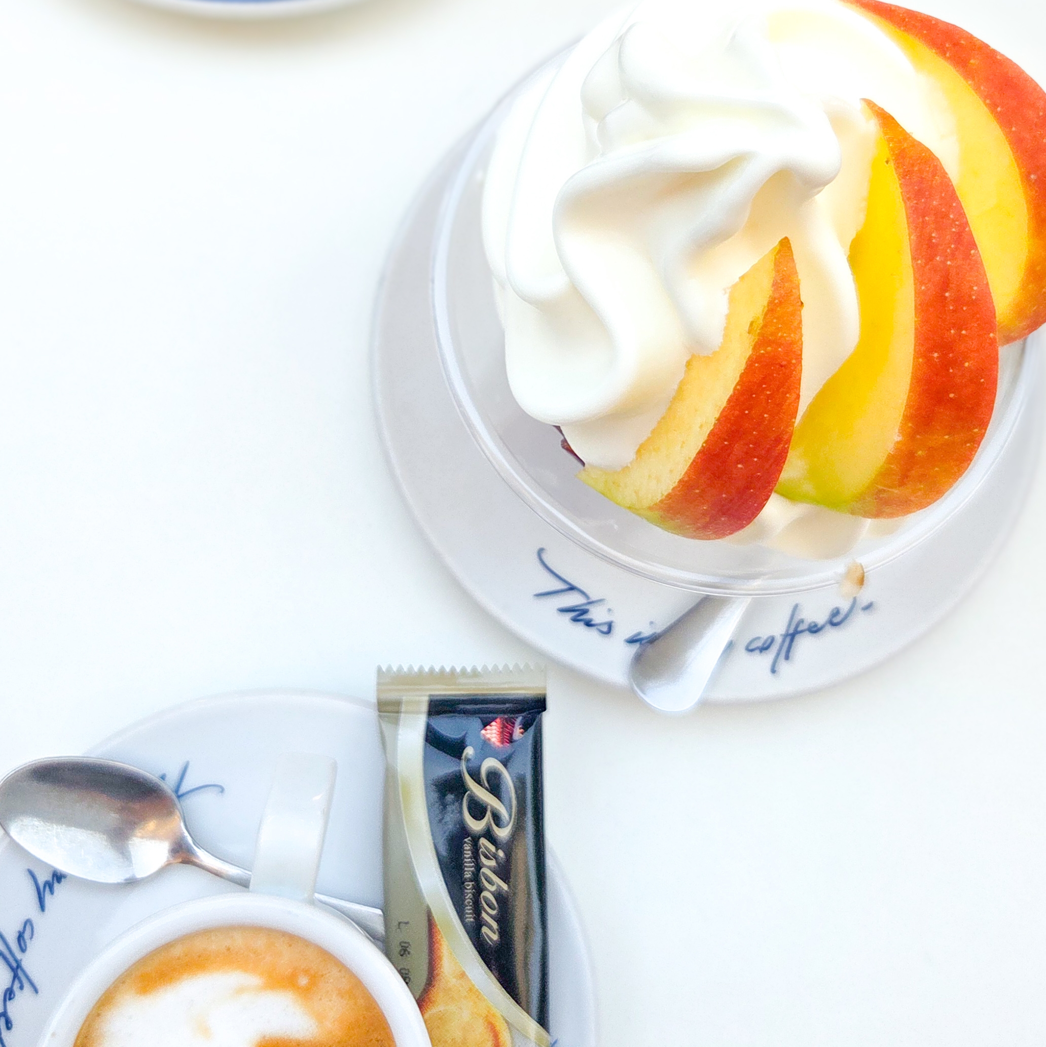 Photo 1 de L.A. Yogurteria