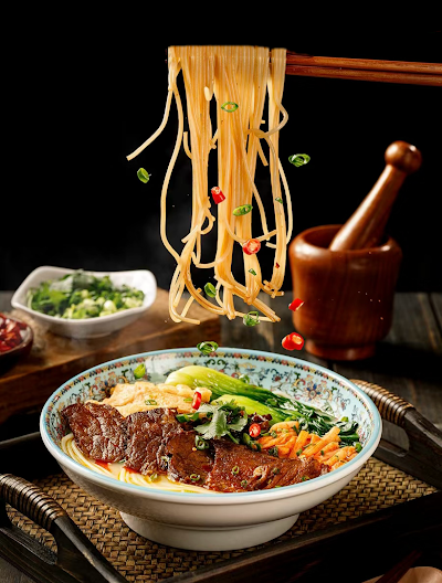 Photo 2 de Mian Miam