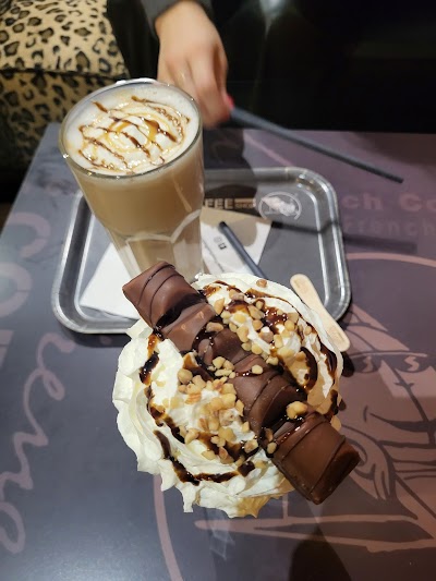 Photo 3 de French Coffee Shop